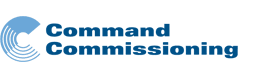 Command Commissioning Logo